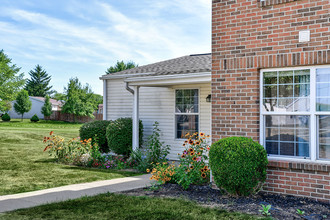 Meadow Glen in Carey, OH - Building Photo - Building Photo