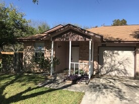 14305 Sandiland in San Antonio, TX - Building Photo