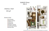 Kimberly Terrace Apartments - 8