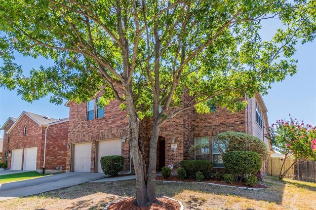 property at 2017 Lake Highlands Dr