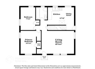 855 E 260th St in Euclid, OH - Building Photo - Building Photo