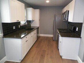 5524 Topper Ct in Fort Worth, TX - Foto de edificio - Building Photo