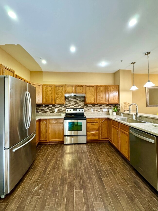 property at 6819 Narcissus Ln N