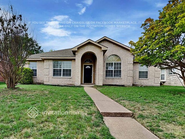property at 904 Worden Dr