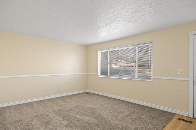 property at 3661 S 6830 W