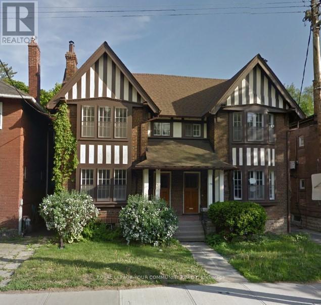 181 St Clair Ave E