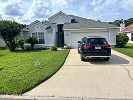 12985 Harborton Dr in Jacksonville, FL - Building Photo