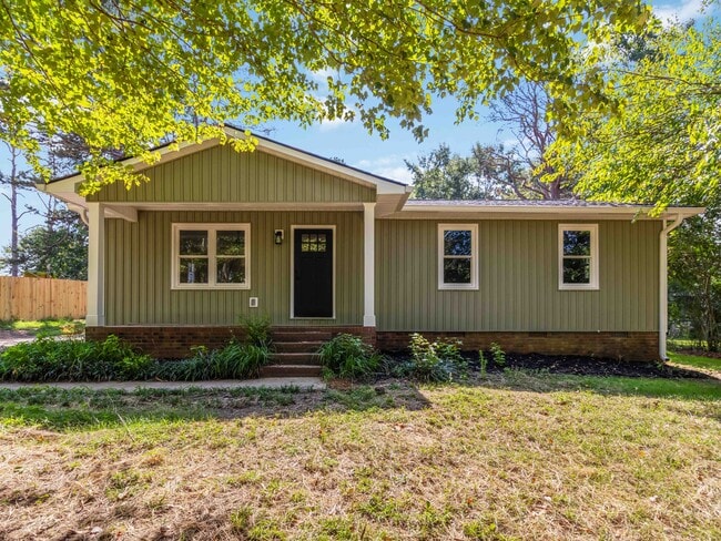 property at 229 Ezell Cir