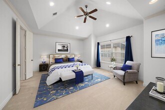 2828 Sherwin St in Houston, TX - Building Photo - Building Photo