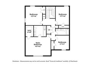 1924 Eastway Dr in Dallas, NC - Foto de edificio - Building Photo