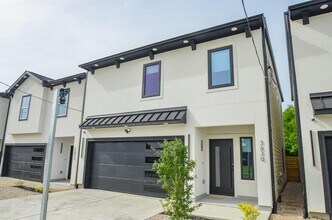 3630 Dreyfus St in Houston, TX - Building Photo - Building Photo