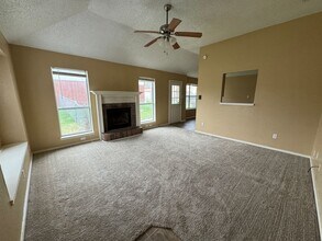 3501 Rainforest Ln in Killeen, TX - Building Photo - Building Photo