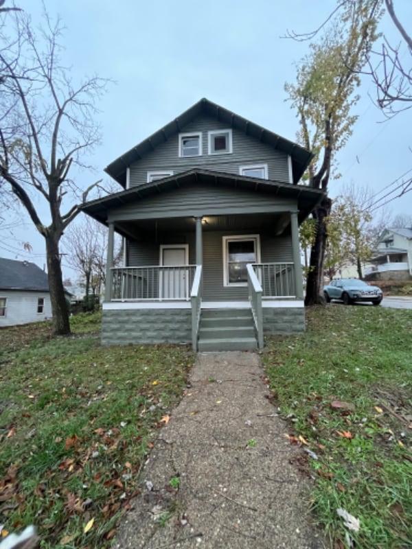 property at 329 Norway Ave