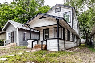631 Potomac St in San Antonio, TX - Building Photo