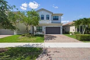 8815 NW 37th Dr in Coral Springs, FL - Building Photo