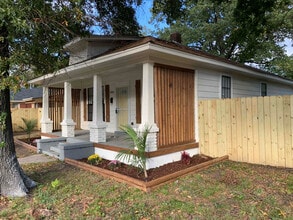 1456 N Hollywood St in Memphis, TN - Building Photo - Building Photo