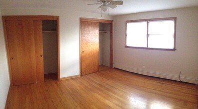 3556 N Nagle Ave-Unit -Apartment 2W in Chicago, IL - Building Photo - Building Photo