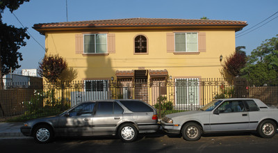 5621 Elmer Ave in North Hollywood, CA - Building Photo - Building Photo