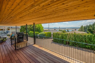 6506 E Evergreen Blvd in Vancouver, WA - Building Photo - Building Photo