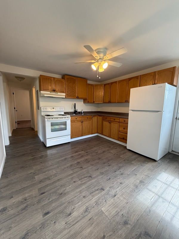 1318 Penn Ave in New Brighton, PA - Building Photo - Building Photo