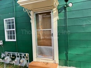 605 Hammond St in Rocky Mount, NC - Building Photo - Building Photo