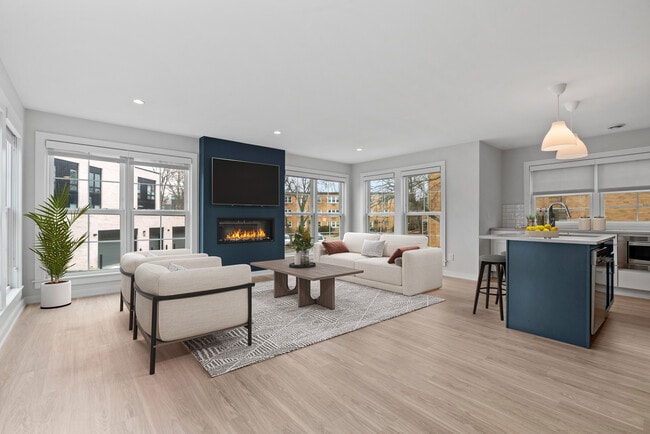 Harriet Apartments | 4326