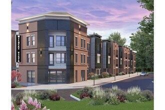 Wildcat Vista in Godley, TX - Building Photo - Building Photo