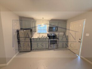 206 E G Ave in North Little Rock, AR - Building Photo - Building Photo