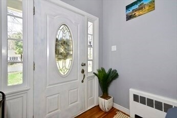 282-284-284 Ware St in Mansfield, MA - Building Photo - Building Photo