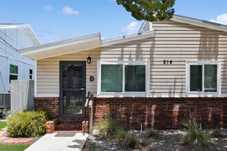 214 9th St in St. Augustine, FL - Building Photo - Building Photo