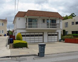 18-20 Hazel Ave in Millbrae, CA - Building Photo