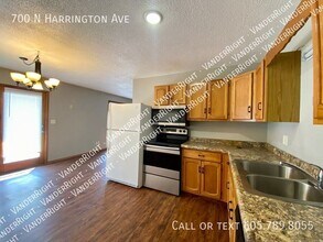 700 N Harrington Ave in Sioux Falls, SD - Building Photo - Building Photo