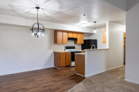 Riverwood Luxury Apartments in Flint, MI - Foto de edificio - Interior Photo