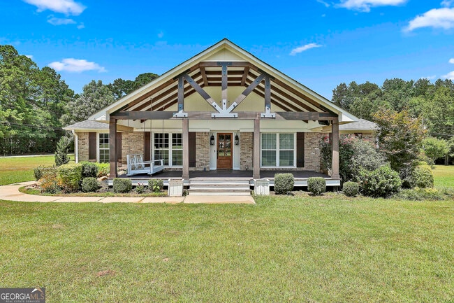 property at 620 Tri County Rd