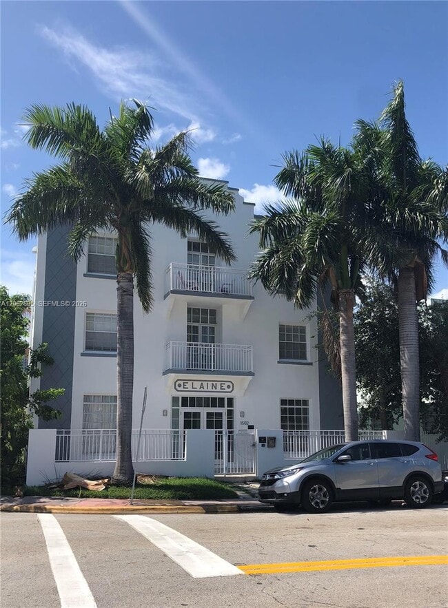 property at 1502 Jefferson Ave
