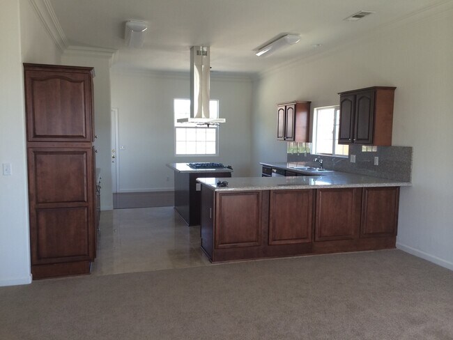 1102 Via Santorini Ct in Wasco, CA - Building Photo - Building Photo
