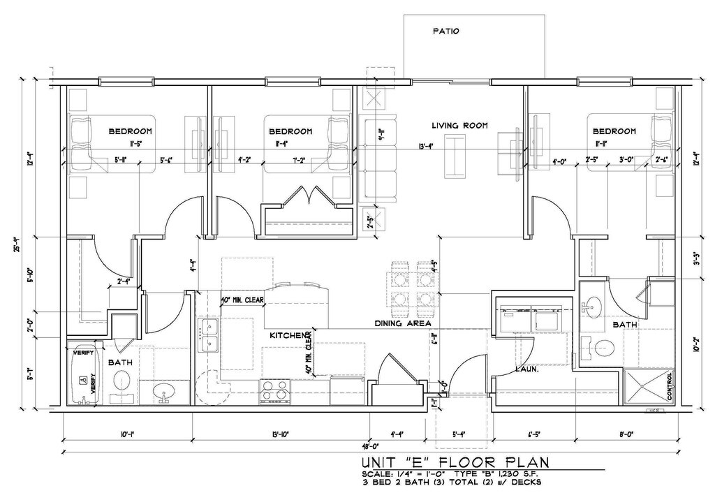 Cardinal Pines Apartment Homes in Staples, MN