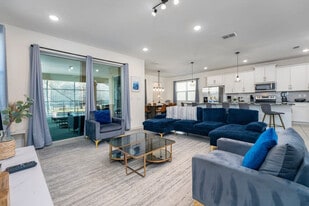 1566 Mermaid Cv Wy in Kissimmee, FL - Building Photo