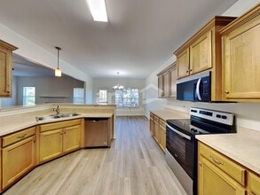 3004 Macon Ct in Spring Hill, TN - Building Photo - Building Photo