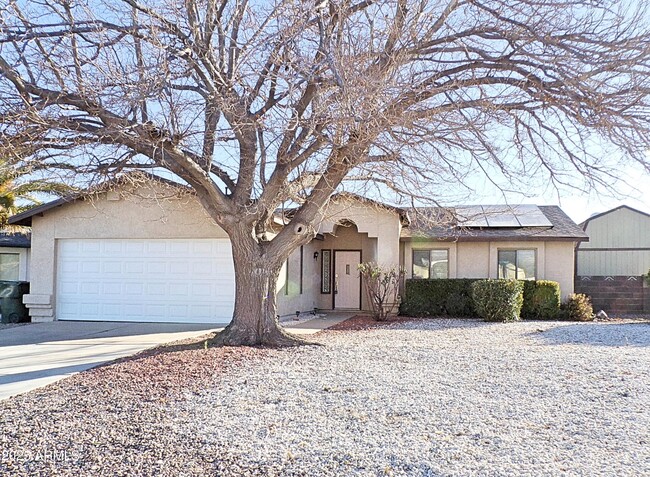 3343 Flat Rock Ct in Sierra Vista, AZ - Building Photo - Building Photo