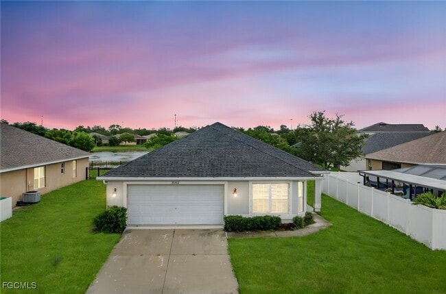 property at 27078 Brook Forest Rd