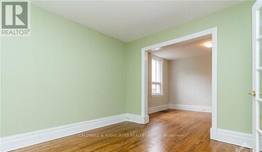 245 MacKay St in Ottawa, ON - Building Photo - Building Photo