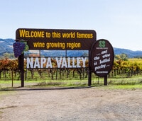 Apartamentos en Napa, CA