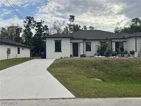 19029 Tangerine Rd in Ft. Myers, FL - Building Photo