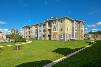 The Beckett in Austin, TX - Building Photo - Building Photo