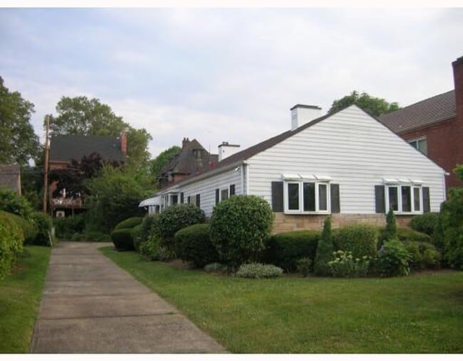 property at 7048 Meade Pl