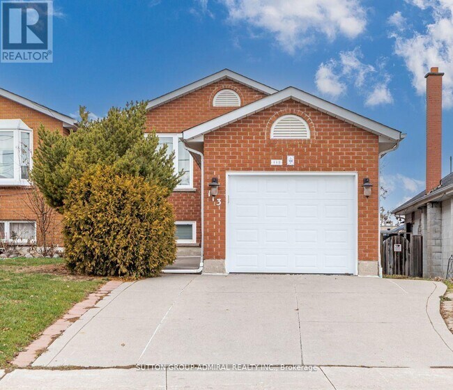 property at 113 Back St