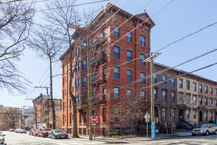 277 York St Apartments