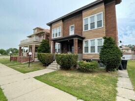 1143 W Euclid St, Unit 2