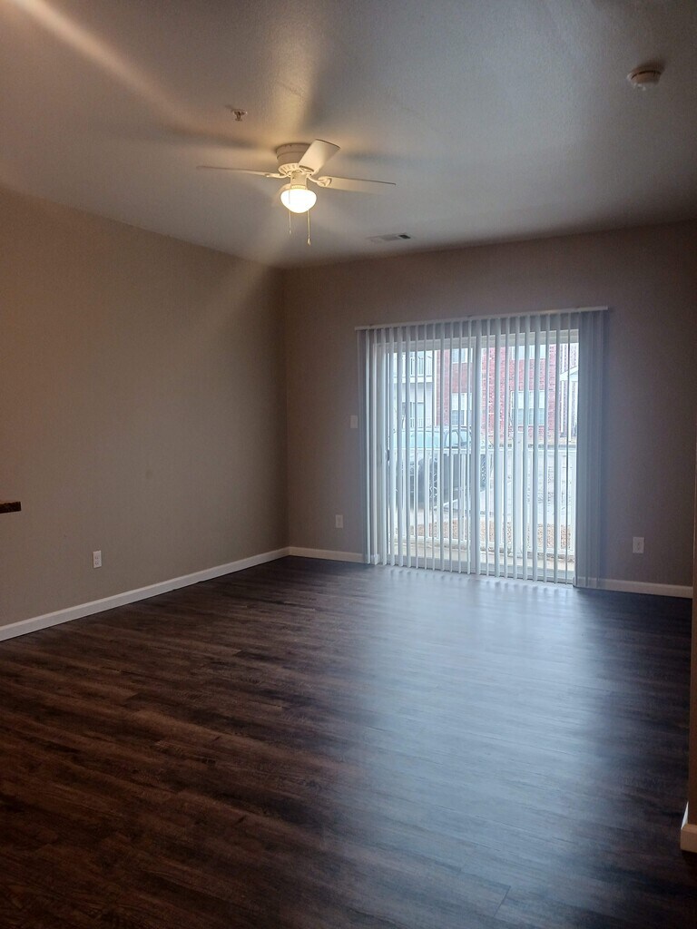 Whitten Creek Apartments in Brookland, AR